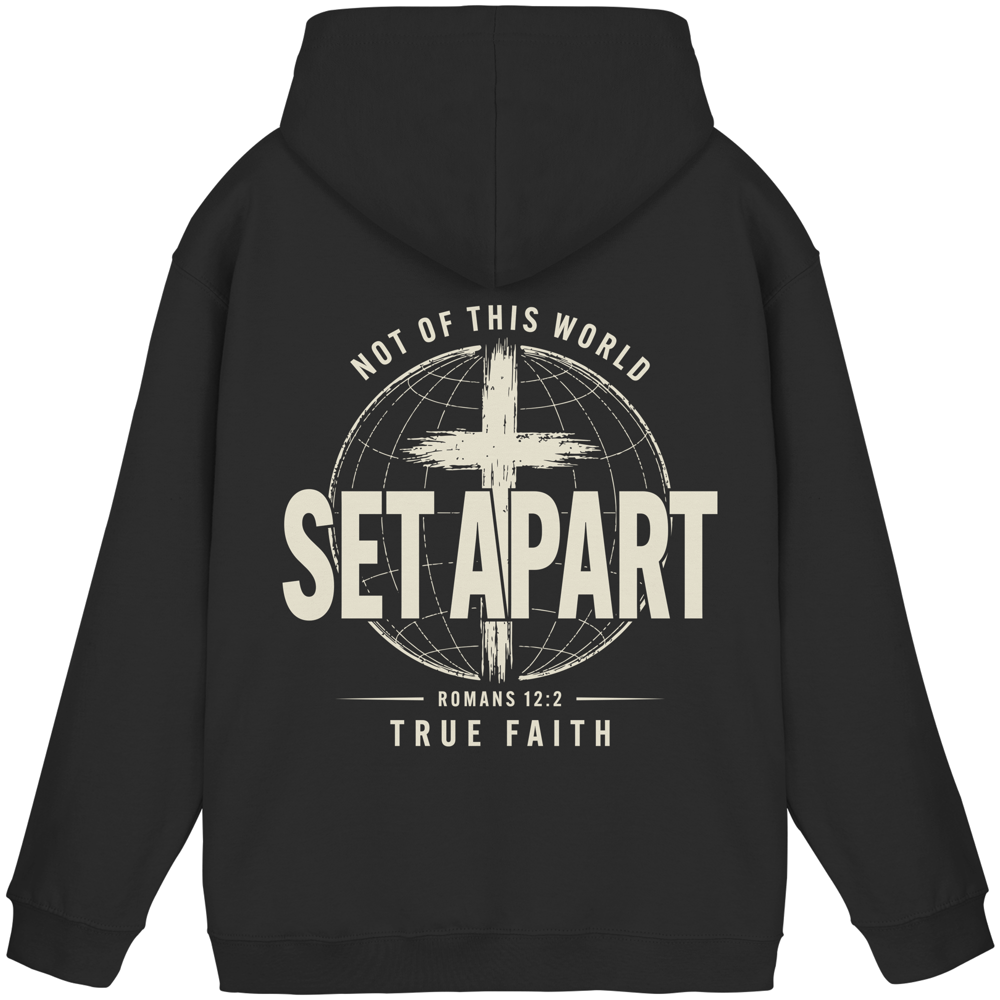 SET APART - Basic Unisex Hoodie