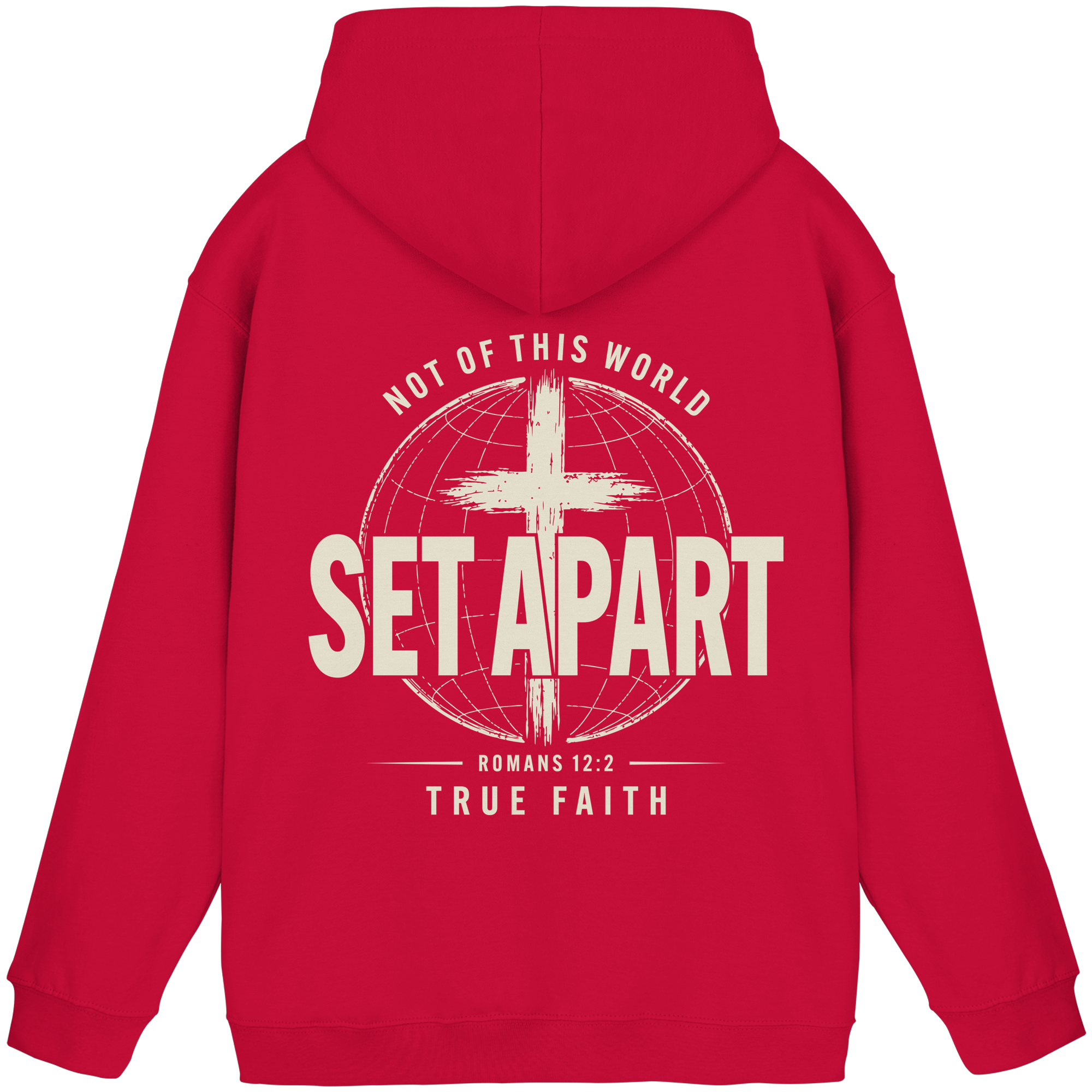 SET APART - Basic Unisex Hoodie