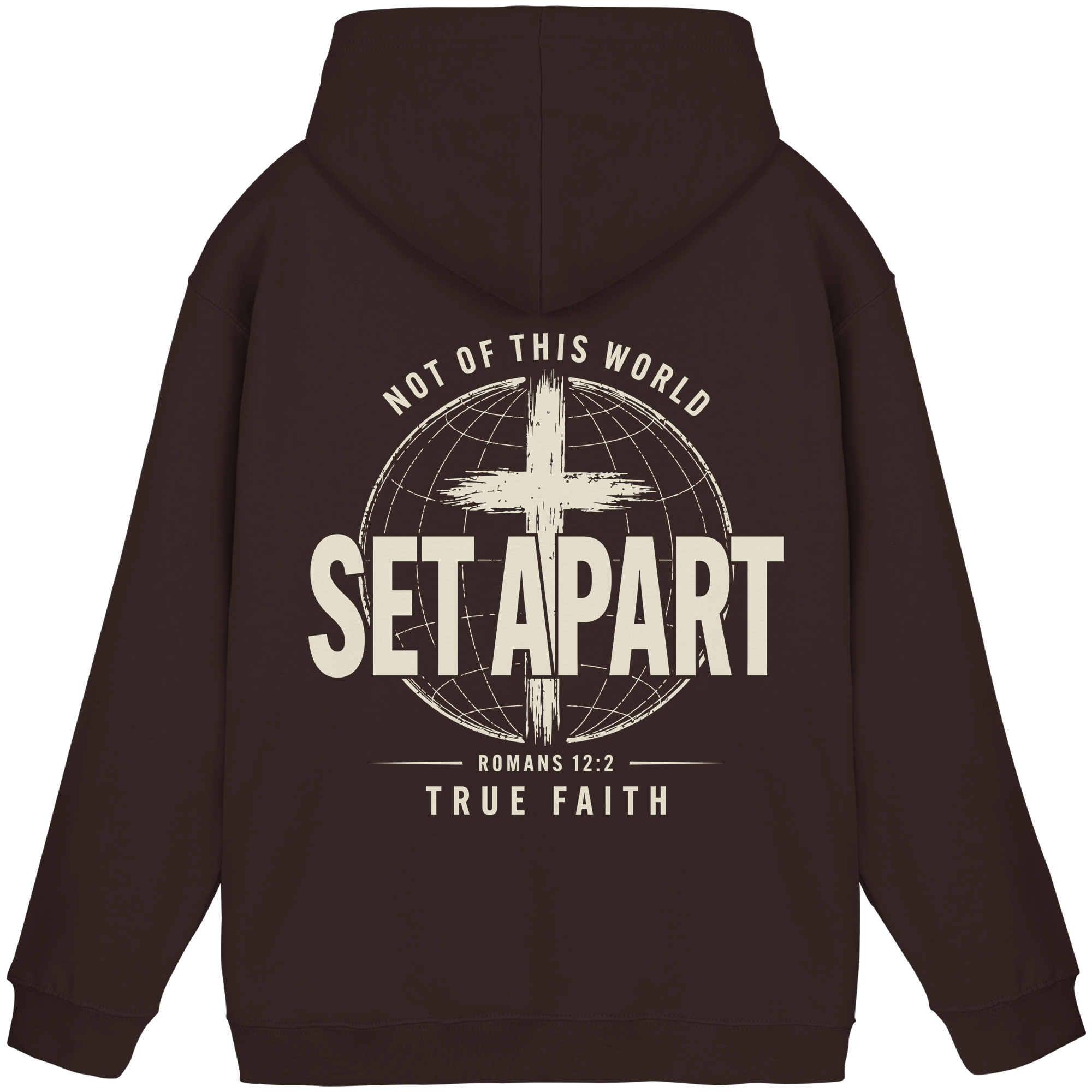 SET APART - Basic Unisex Hoodie
