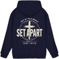 SET APART - Basic Unisex Hoodie