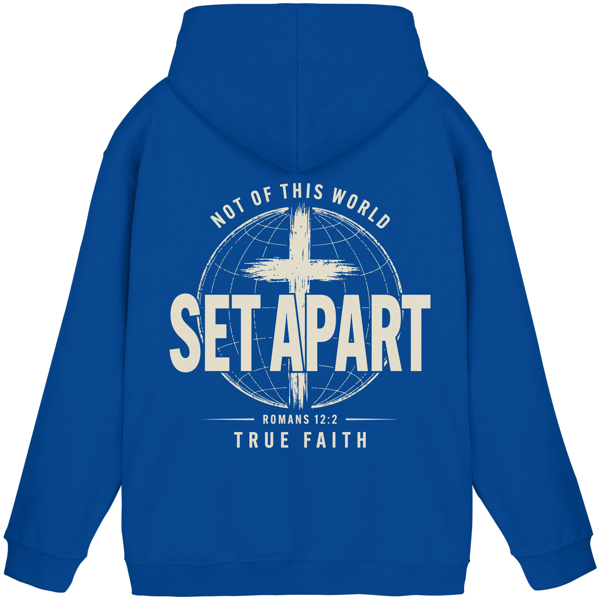 SET APART - Basic Unisex Hoodie