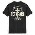 SET APART - Heavy Cotton T-Shirt