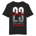 PSALM 23 - T-Shirt Bio Baumwolle