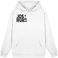 BE STRONG AND COURAGEOUS LION - Basic Unisex Hoodie