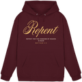 REPENT - Basic Unisex Hoodie