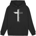 NO WEAPON SHALL PROSPER - Basic Unisex Hoodie