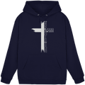 PSALM 23 - Basic Unisex Hoodie