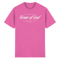 ARMOR OF GOD - Heavy Cotton T-Shirt