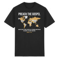 PREACH THE GOSPEL - Heavy Cotton T-Shirt
