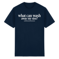 THE BLOOD OF JESUS - Heavy Cotton T-Shirt