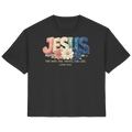 JESUS THE WAY THE TRUTH THE LIFE - T-Shirt Bio Baumwolle