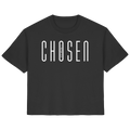 CHOSEN | Womens T-Shirt - Ladies Organic Shirt