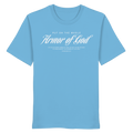 ARMOR OF GOD - T-Shirt Bio Baumwolle