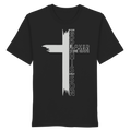 NO WEAPON SHALL PROSPER - Organic Shirt