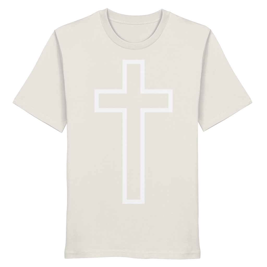 PSALM 23 - T-Shirt Bio Baumwolle