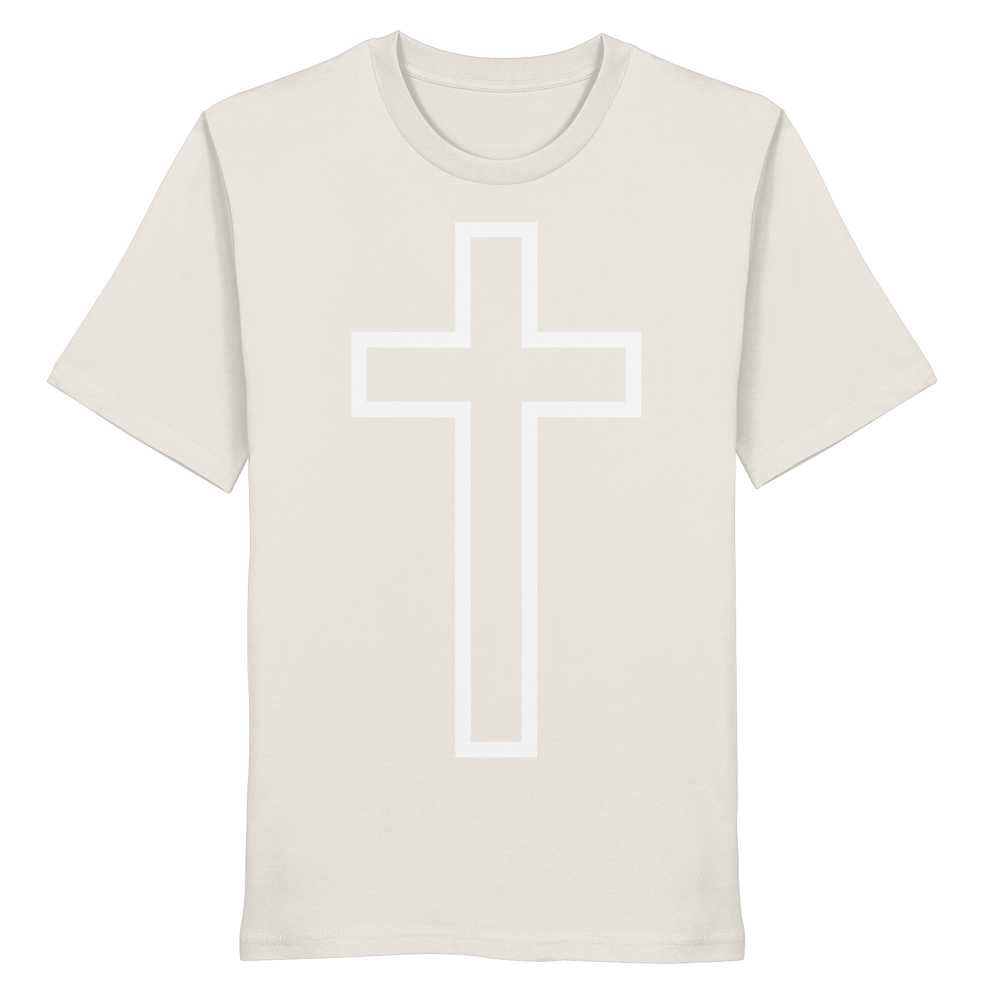 PSALM 23 - T-Shirt Bio Baumwolle