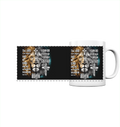 I CAN DO ALL THINGS - Panorama Tasse