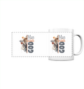 MAN OF GOD MUG - Panorama Tasse