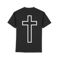 JESUS IS KING - Premium Classic T-Shirt