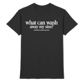 THE BLOOD OF JESUS - Premium Shirt