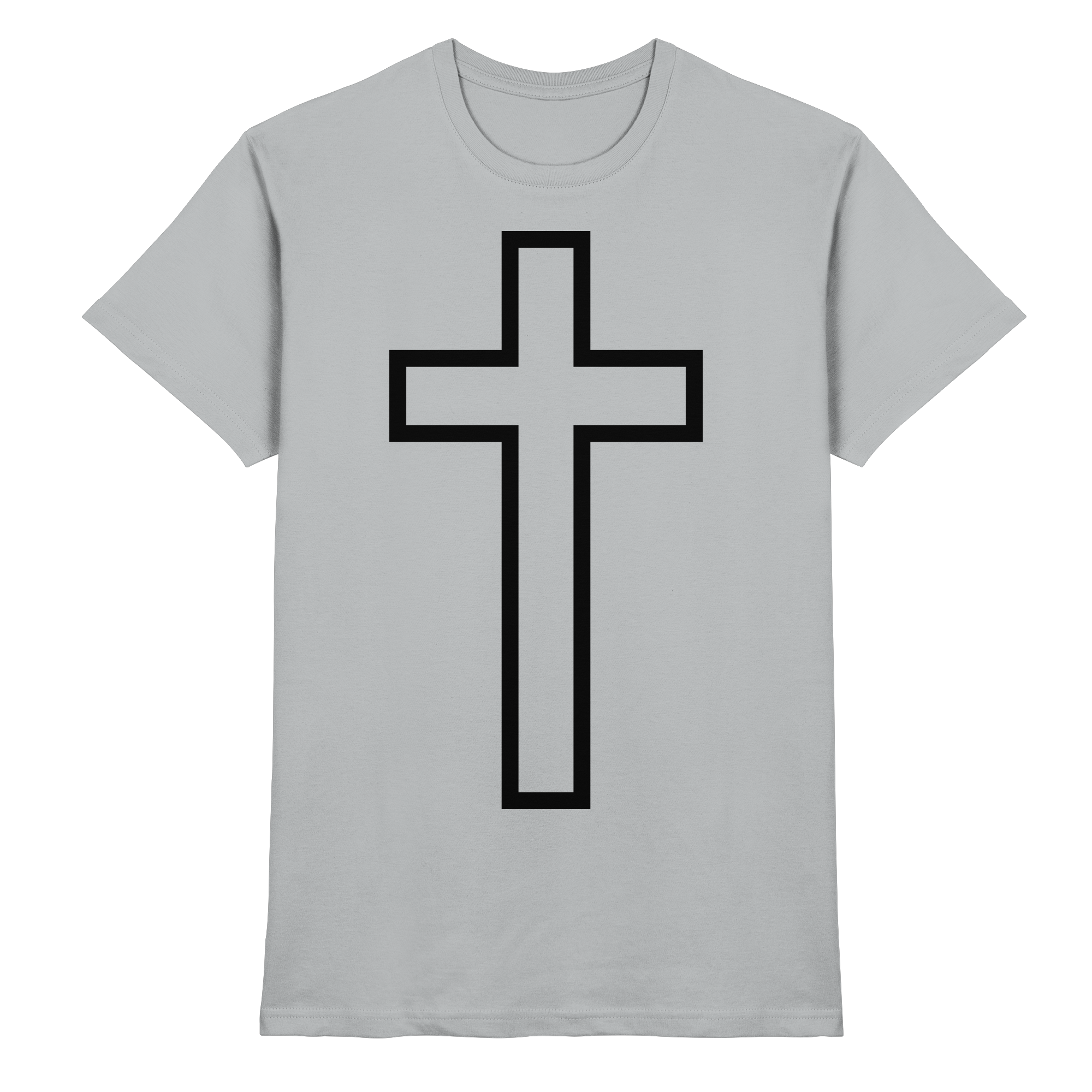 GOD HAS A PLAN - Premium Shirt