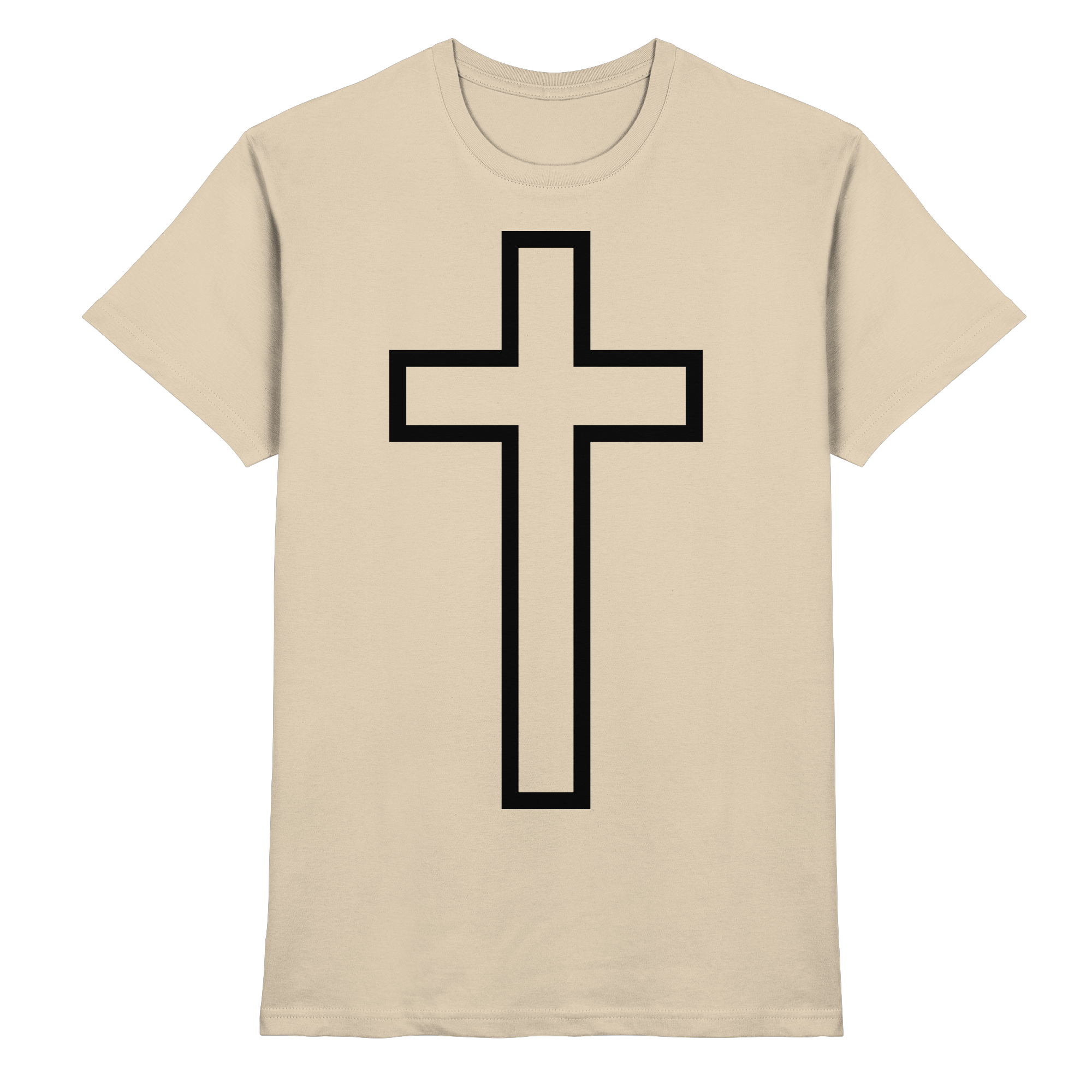 GOD HAS A PLAN - Premium Shirt