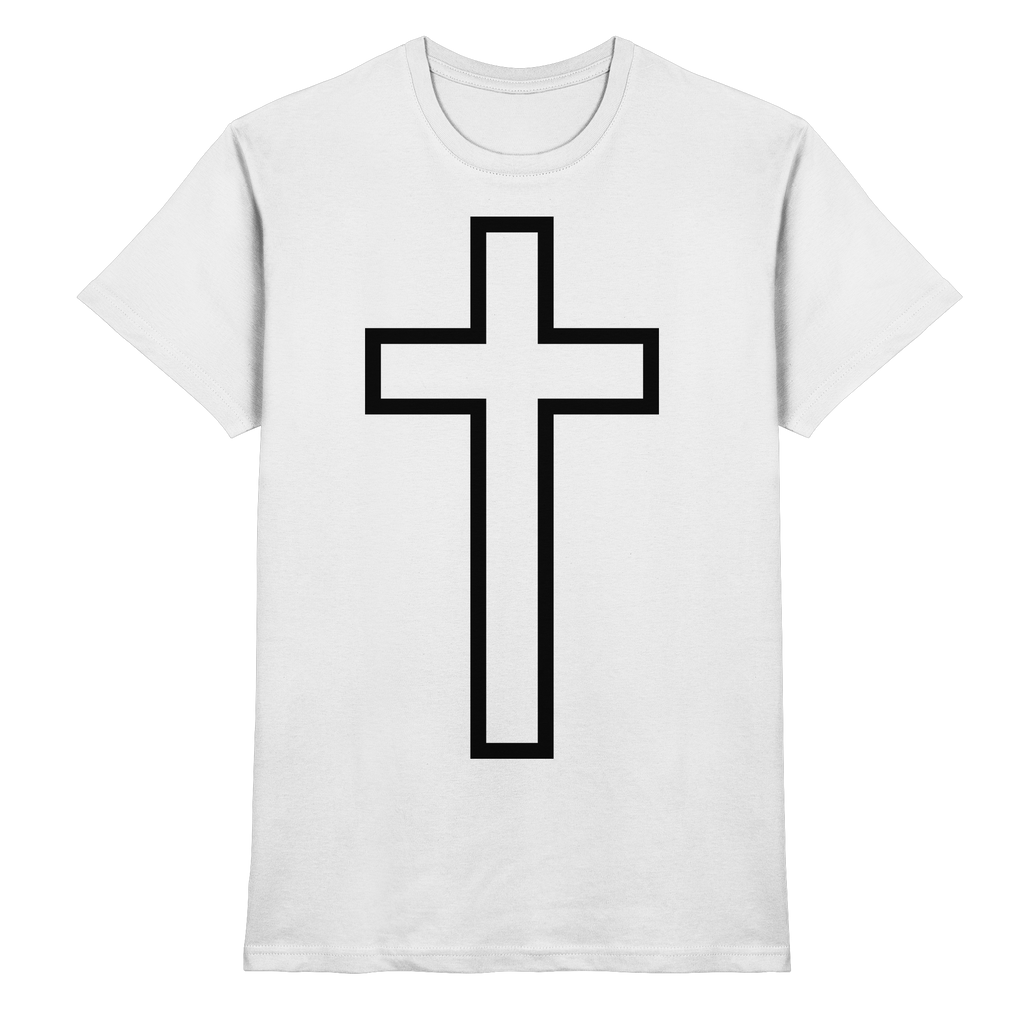 GOD HAS A PLAN - Premium Shirt
