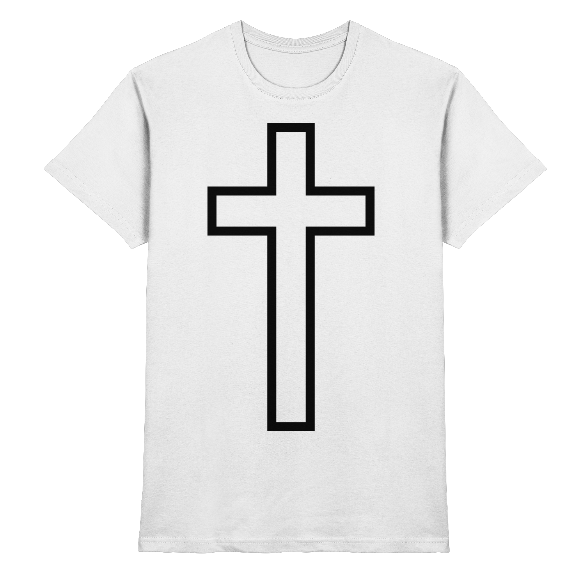 GOD HAS A PLAN - Premium Shirt